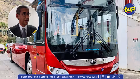 BUS-YUTONG