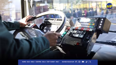 Transport public : Les compagnies d’autobus recrutent des travailleurs étrangers pour combler le manque de main-d’œuvre 