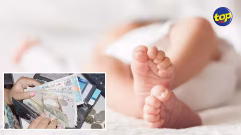 Baby Bonus de Rs 1 000 : Le paiement débute le 7 novembre prochain