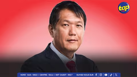 Baisse des prix des carburants : "Nous y travaillons et nous ferons tout pour tenir les promesses faites pendant la campagne électorale" rassure le ministre Michael Sik Yuen