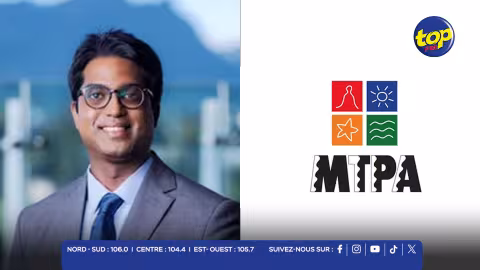 Bala Boodhun - MTPA