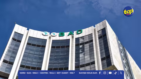 Banque africaine de développement