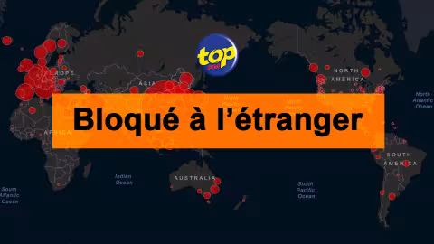 Quarantaine payante : un couple de retraités bloqué à l’étranger