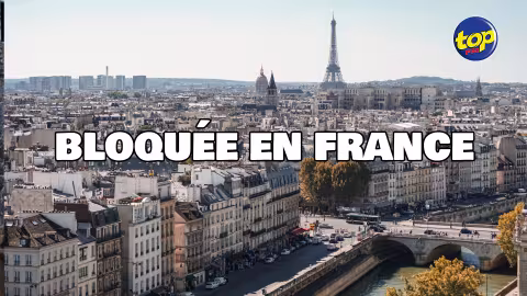 Bloquée en France depuis 14 mois : une compatriote mauricienne attend toujours son passeport