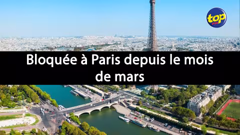 Bloquée à Paris depuis le mois de mars : les démarches auprès de l’ambassade de Maurice en France pour le rapatriement de sa fille de 19 ans n’aboutissent pas