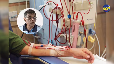 Ce dimanche à Souillac : Une marche en hommage aux patients dialysés décédés durant la pandémie