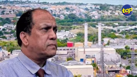 Affaire St Louis :  Shamshir Mukoond convoqué à l’ICAC en ce moment