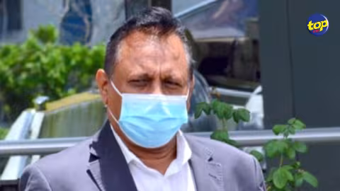 L’Icac conteste la radiation de l’accusation provisoire contre Brijendrasingh Naeck : L’affaire sera examinée en référé ce mardi