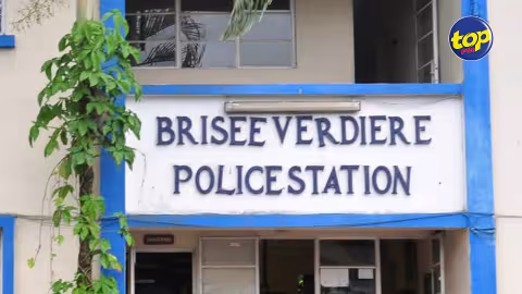 Covid-19 : les policiers affectés au poste de Brisée-Verdière placés en quarantaine