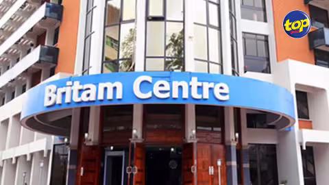 Rapport de la commission d’enquête sur Britam : “Un document qui arrange ceux au pouvoir ” fustigent les auditeurs