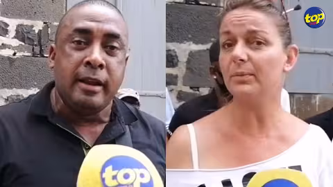 Rassemblement illégal : Bruneau et Julie Vranckx-Lepert interrogés au CCID ce matin