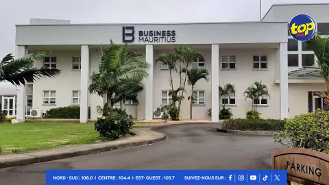 Business-Mauritus