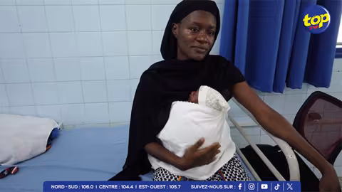 Côte d’Ivoire : les crèches se multiplient, propulsées par la hausse du taux d'emploi des femmes