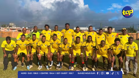 Sir Gaëtan Duval Cup 2026 : Mangalkhan-Loiseau et Malherbes A à l’assaut du titre suprême