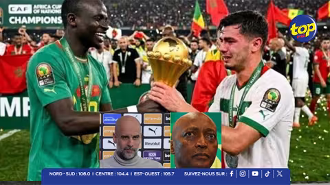 CAN 2025 : le sacre du Maroc contesté, le Sénégal saisit la CAF… la Guinée relance le précédent de 1976