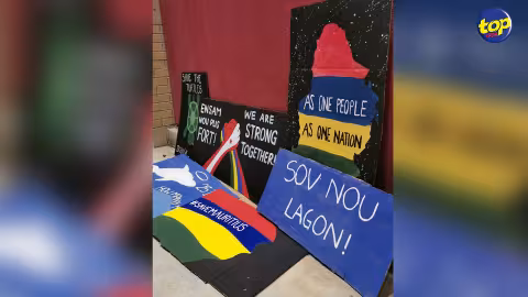 CAN : Sadio Mané donne des nouvelles rassurantes après son violent choc à la tête face au Cap-Vert