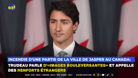 Au Canada: Six personnes sont mortes lors d’une fusillade dans un immeuble