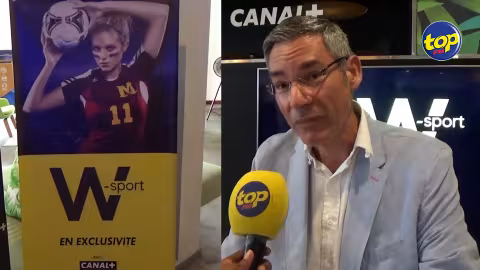Canal + Maurice lance W-sport, une chaîne 100% dédiée au sport
