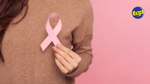 Journée mondiale contre le cancer du sein : l'autopalpation mise en avant pour la prévention et le dépistage