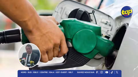 CARBURANT