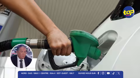 CARBURANT