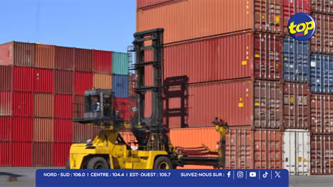 Innovation numérique : Optimum Line lance sa plateforme digitale pour révolutionner la logistique mauricienne