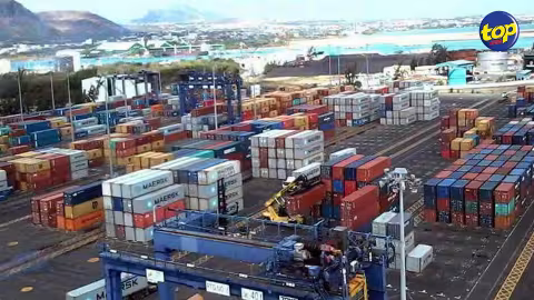 Cargo Handling Corporation Ltd : De juillet 2018 au 28 juin 2023, plus de Rs 575 millions dépensées pour l’acquisition de 8 777 pièces de rechange