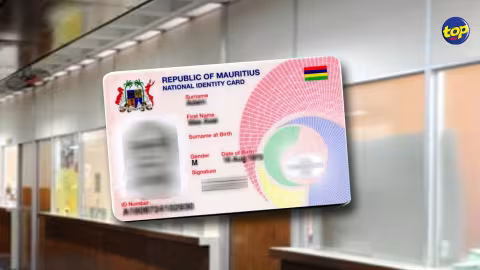 Nouvelle carte d’identité : les autorités prévoient une carte multifonctionnelle et très moderne