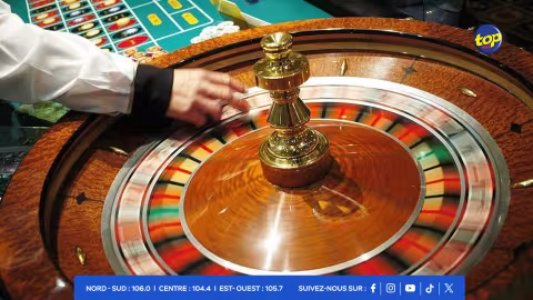 Boni des travailleurs de casino datant de 2019 : une victoire pour quelques 600 personnes dans un combat mené au cours des trois derniers mois