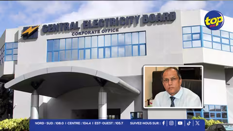 Shamshir Mukoon nommé directeur général du CEB après 34 ans de service au sein de cet organisme