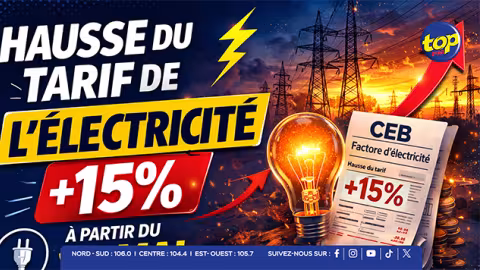 Hausse du tarif de l’électricité de 15 % au 1er mai : « Depuis dix ans, nous avons retardé la transition énergétique », souligne Sunil Dowarkasing, ancien stratégiste de Greenpeace