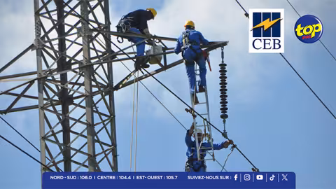 Approvisionnement énergétique : entre inquiétudes citoyennes et mesures préventives du CEB