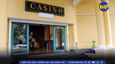 Casinos :