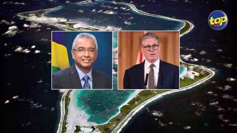 Souveraineté de Maurice sur les Chagos, les médias britanniques évoquent ‘la crainte de la pauvreté’ : « Il ne faut pas oublier les souffrances subies aux mains du gouvernement britannique, » déclare Olivier Bancoult