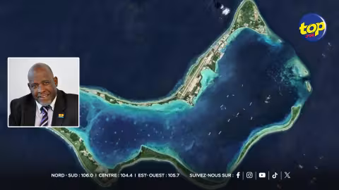 CHAGOS