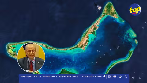 chagos