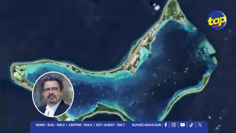 CHAGOS