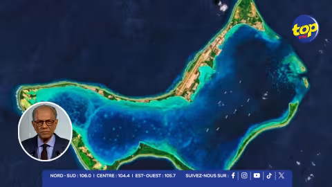 CHAGOS