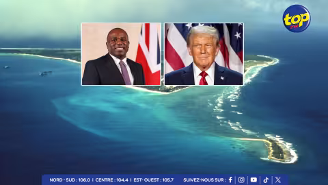 CHAGOS