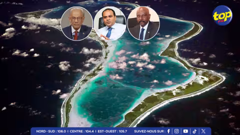 CHAGOS