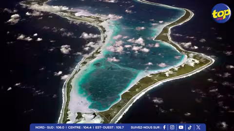 CHAGOS
