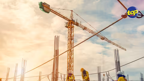 Sur un chantier à Midlands : Un maçon de 61 ans fait une chute mortelle du premier étage