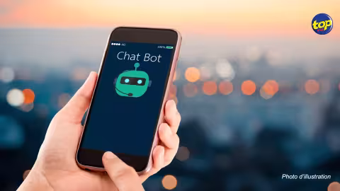 Services publics : Un chatbot gouvernemental verra bientôt le jour