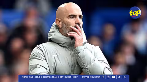 Choc à Chelsea : Enzo Maresca s’en va après des semaines de tensions