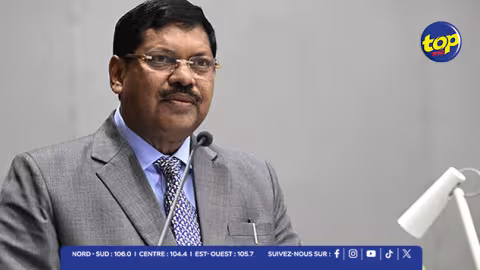 Judiciare : le Chief Justice de l’ Inde a Maurice