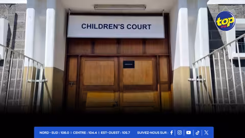 CHILDREN'S-COURT