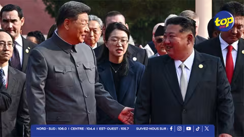 Visite rare à Pyongyang ; le président chinois Xi Jinping attendu en Corée du Nord les 8 et 9 juin