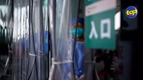 MPVh fait ravage en Chine : les passagers en provenance de Chine, Hong Kong, Singapour et Japon soumis à une surveillance stricte