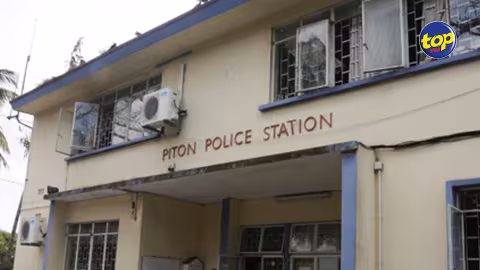 Police : le siège de la CID de Piton temporairement transféré au poste de Rivière du Rempart