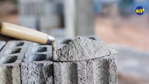 Construction : Un contrôle réclamé par l’ACIM sur les prix du ciment et de la barre de fer